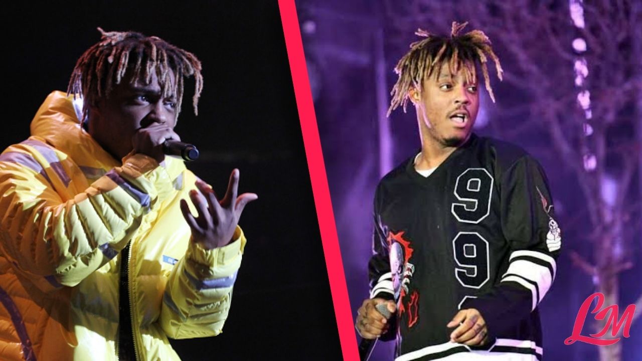 Juice WRLD Net Worth