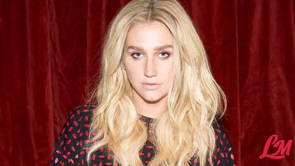Kesha Net Worth