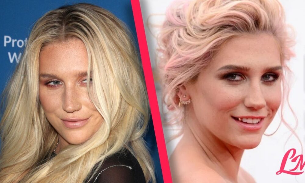 Kesha Net Worth