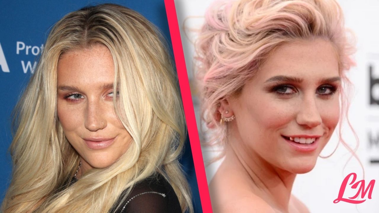 Kesha Net Worth