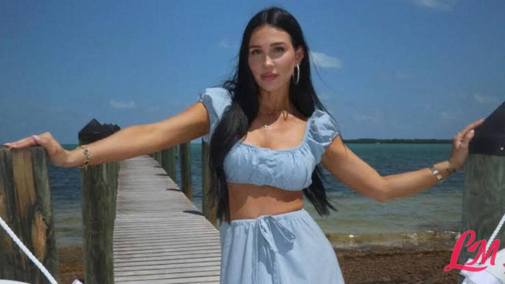 Krystiana Tiana Net Worth