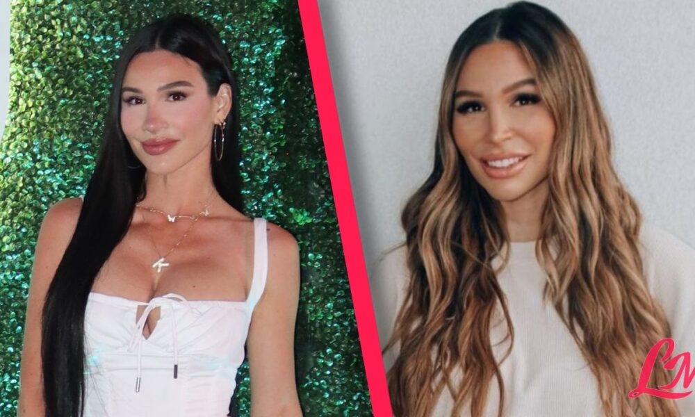 Krystiana Tiana Net Worth