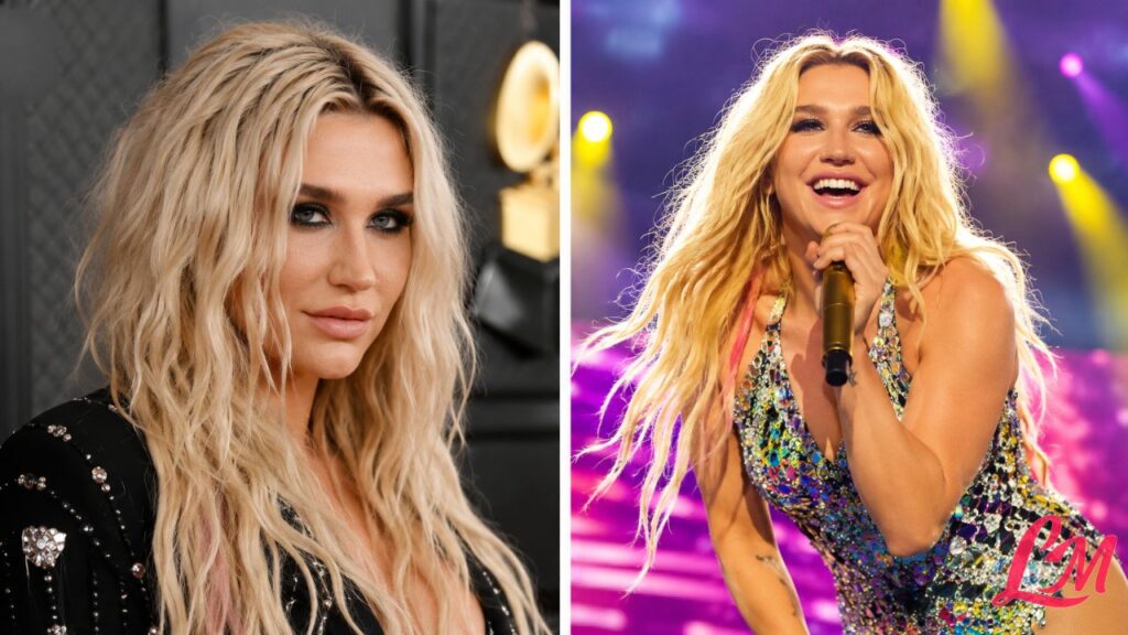 Kesha Net Worth