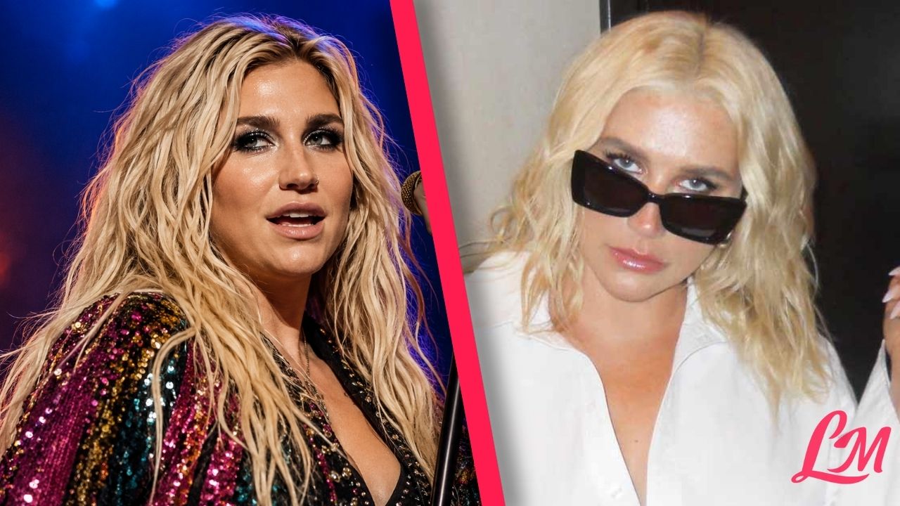 Kesha Net Worth