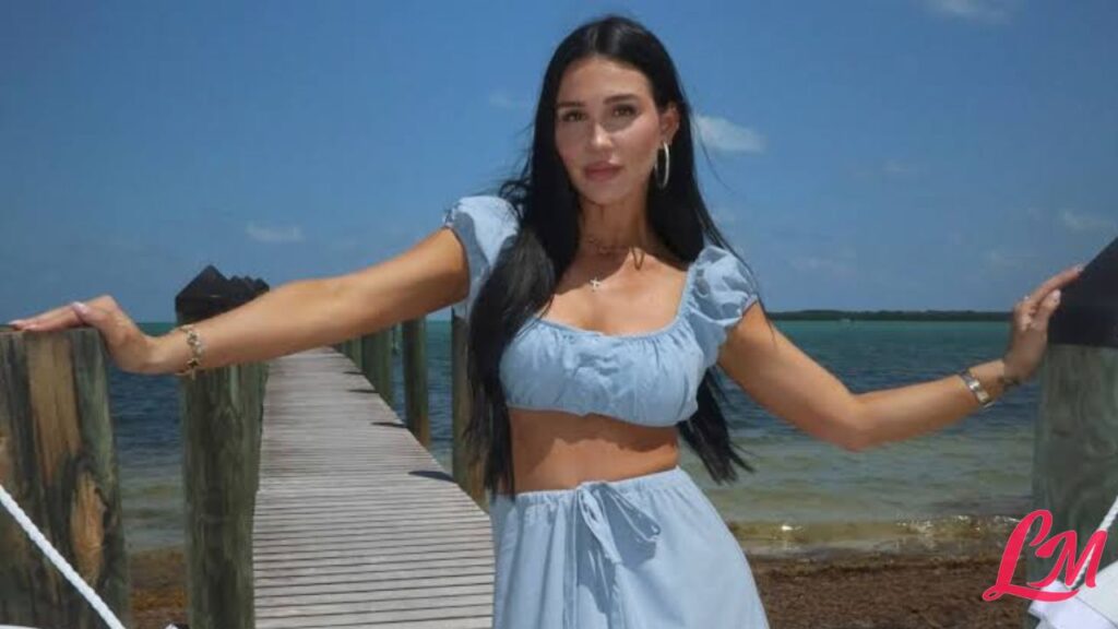 Krystiana Tiana Net Worth: