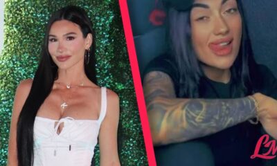 Krystiana Tiana Net Worth: