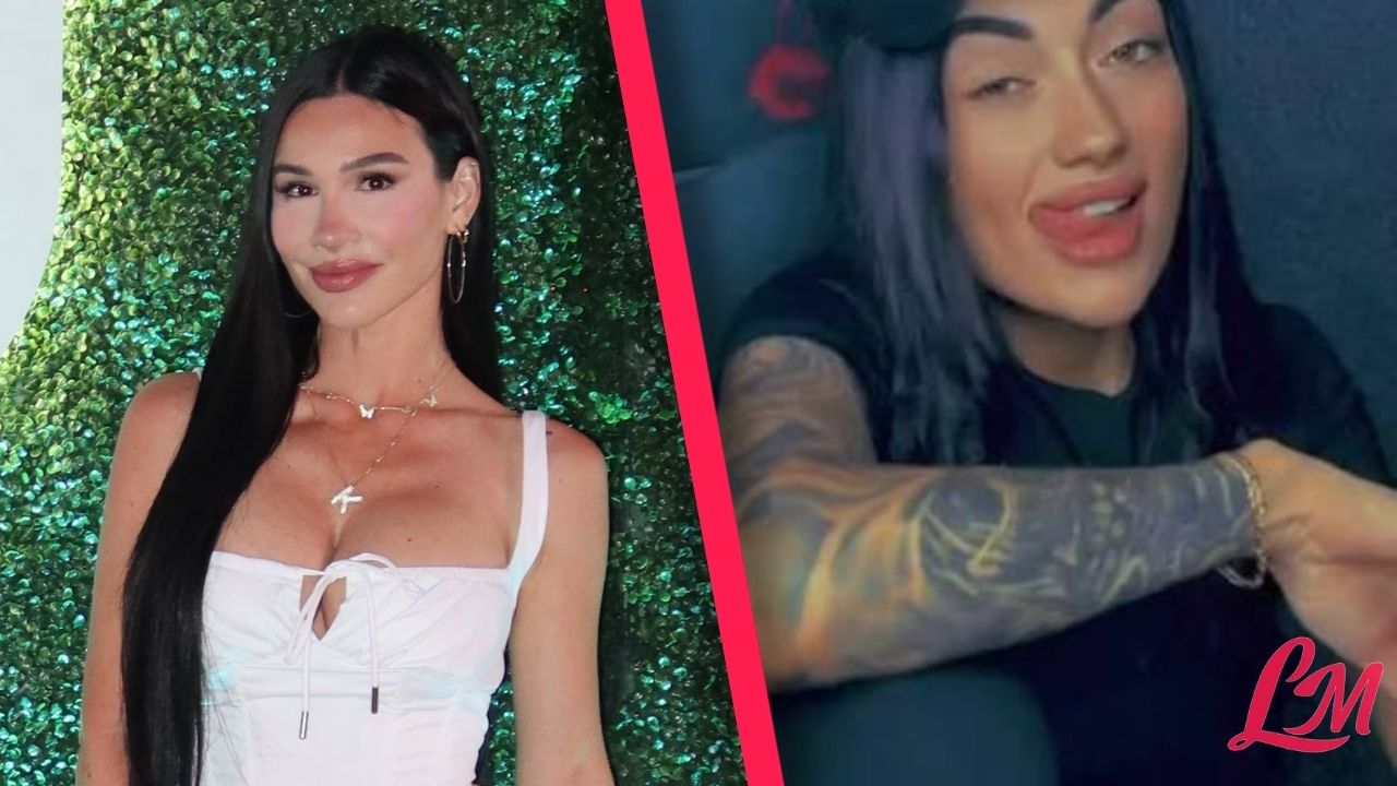 Krystiana Tiana Net Worth: