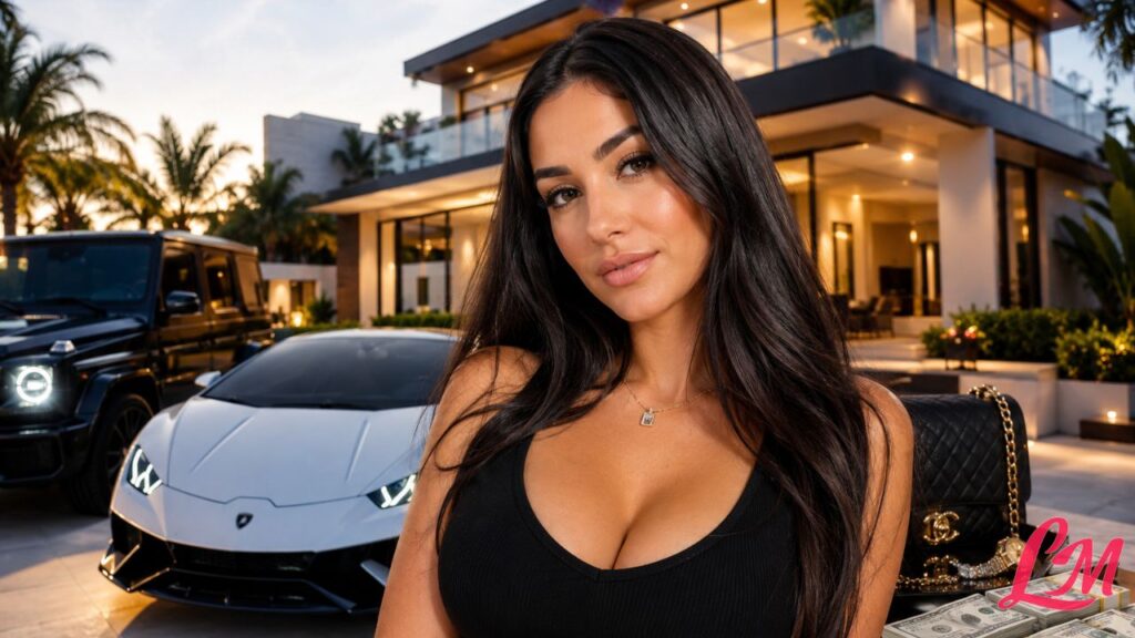 Lena the Plug Net Worth