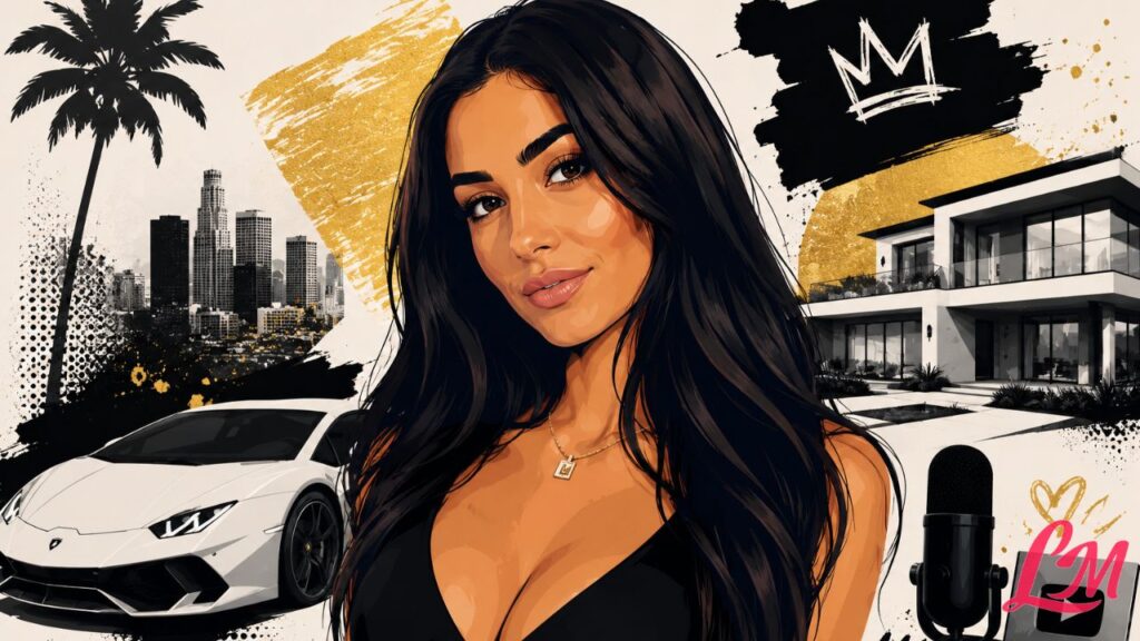 Lena the Plug Net Worth