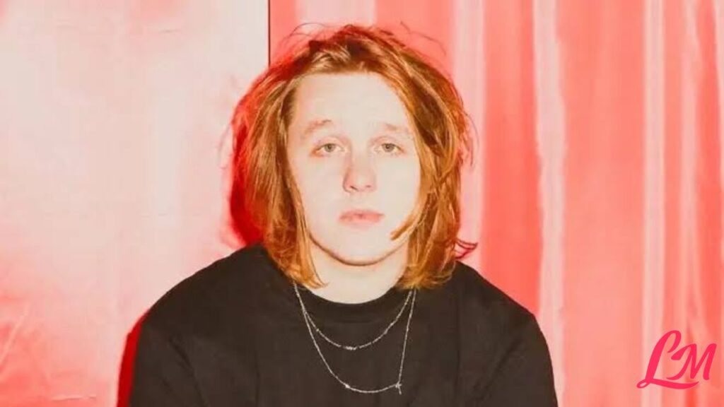 Lewis Capaldi Net Worth