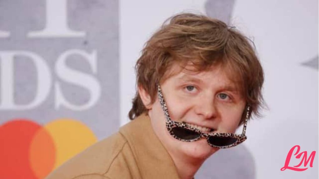 Lewis Capaldi Net Worth