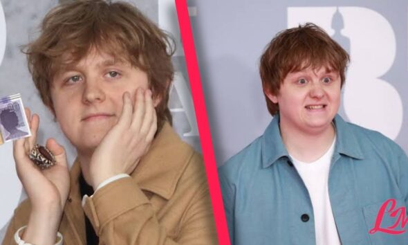 Lewis Capaldi Net Worth