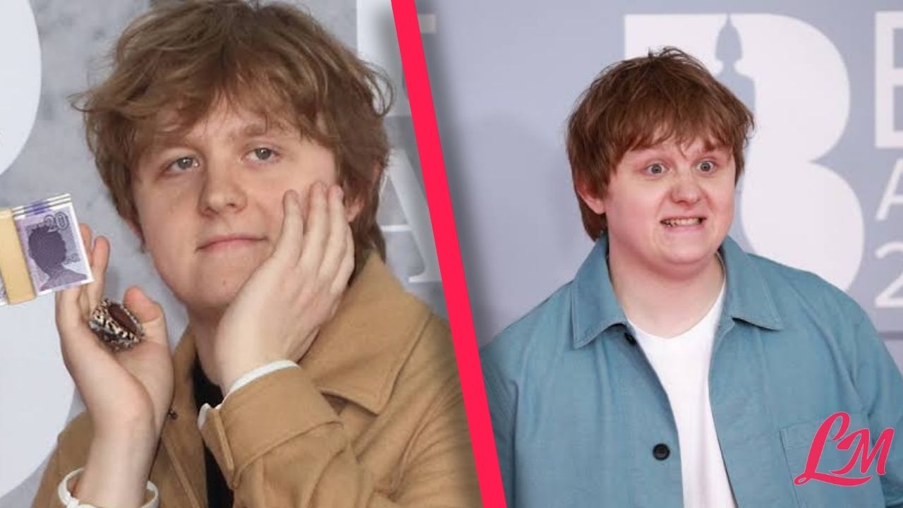 Lewis Capaldi Net Worth