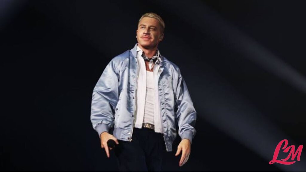 Macklemore Net Worth