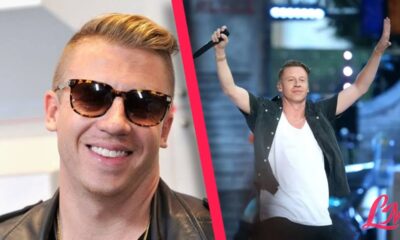 Macklemore Net Worth