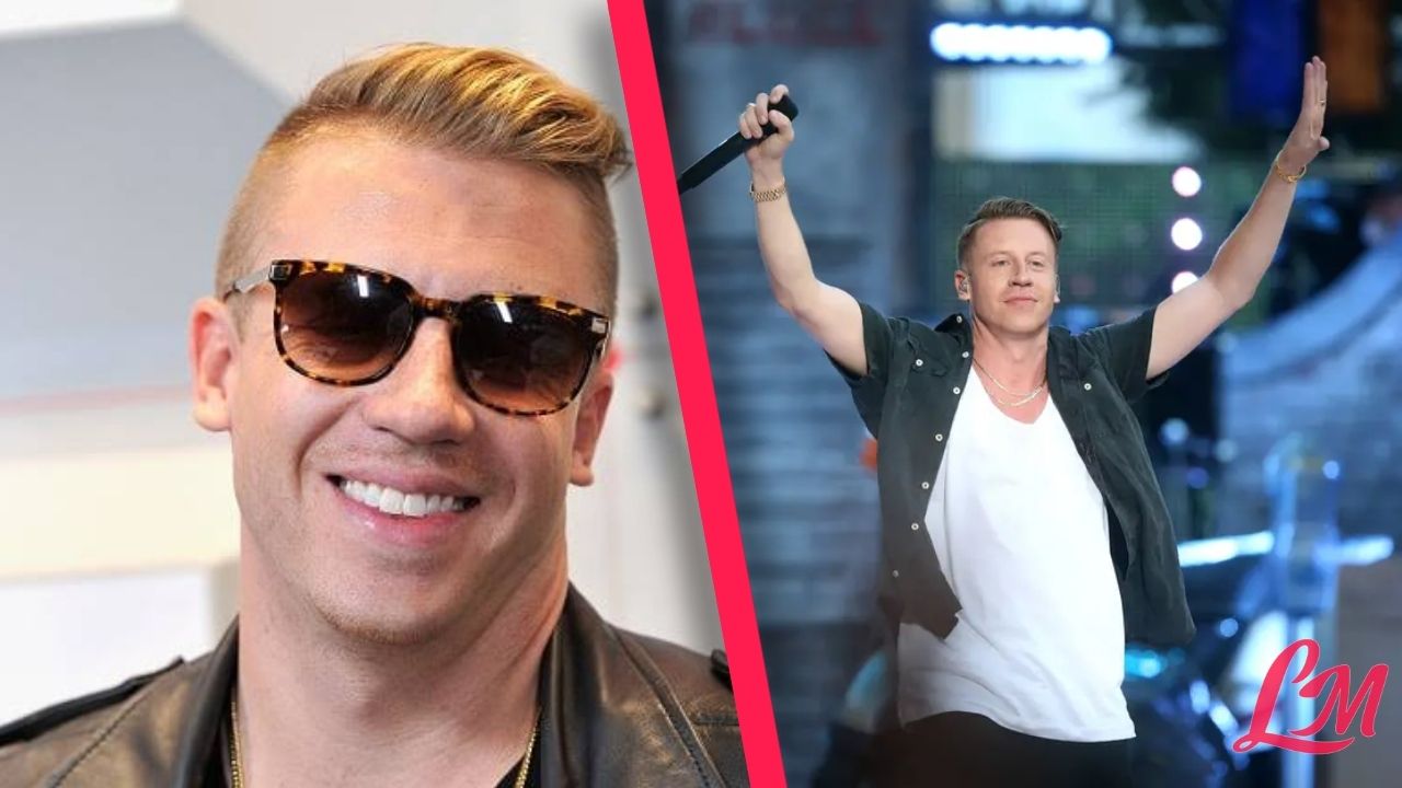 Macklemore Net Worth