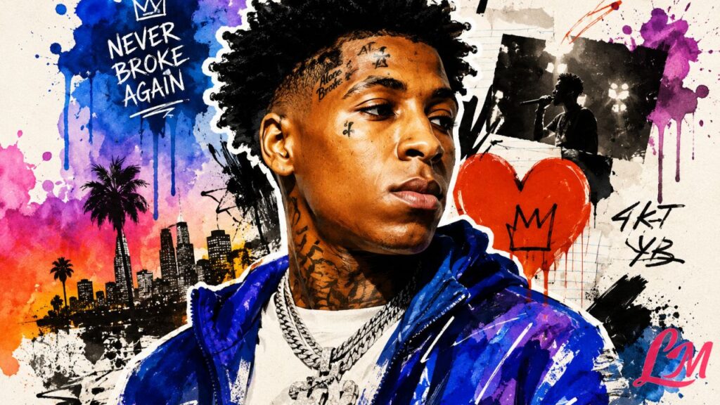 NBA YoungBoy Net Worth
