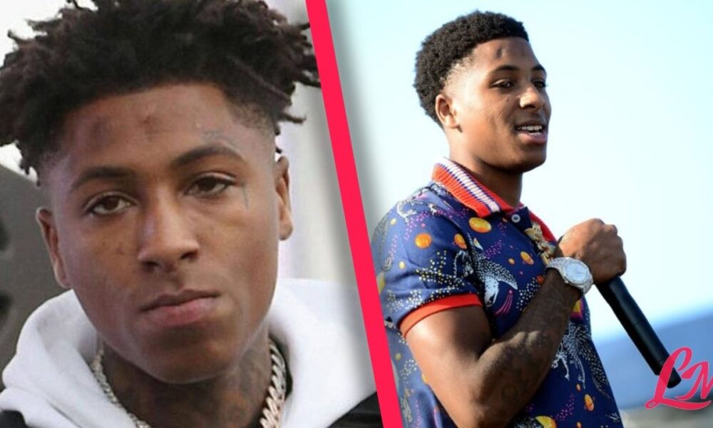 NBA YoungBoy Net Worth