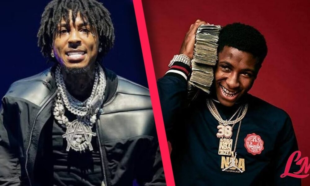 NBA YoungBoy Net Worth