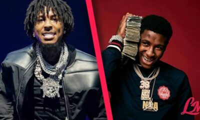NBA YoungBoy Net Worth