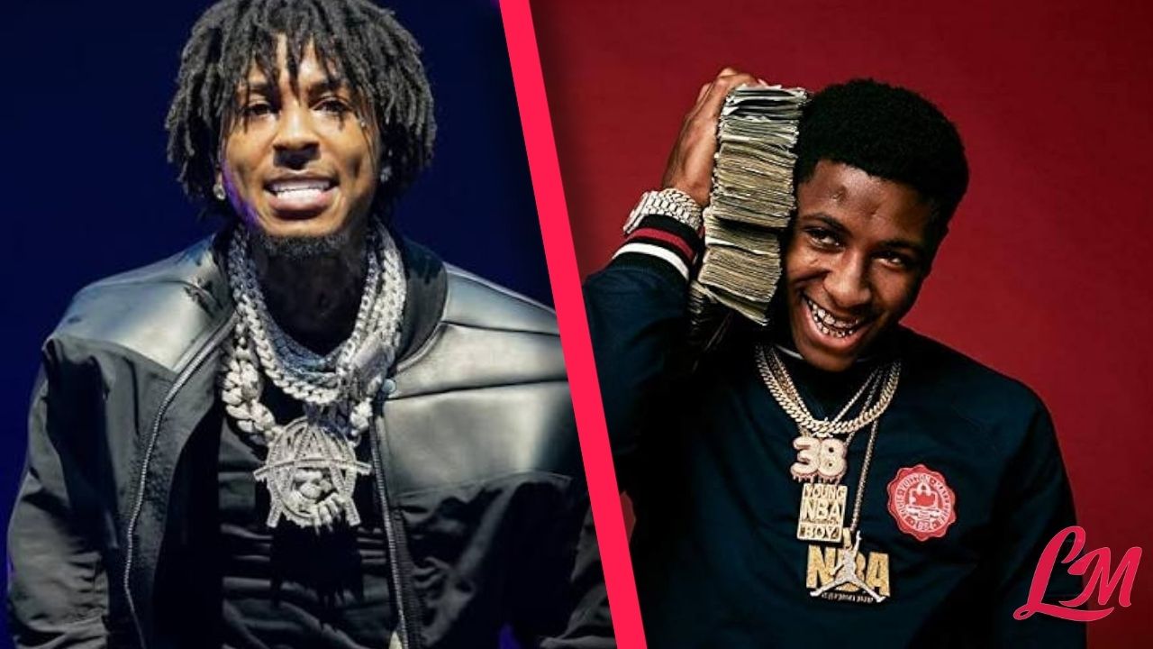 NBA YoungBoy Net Worth