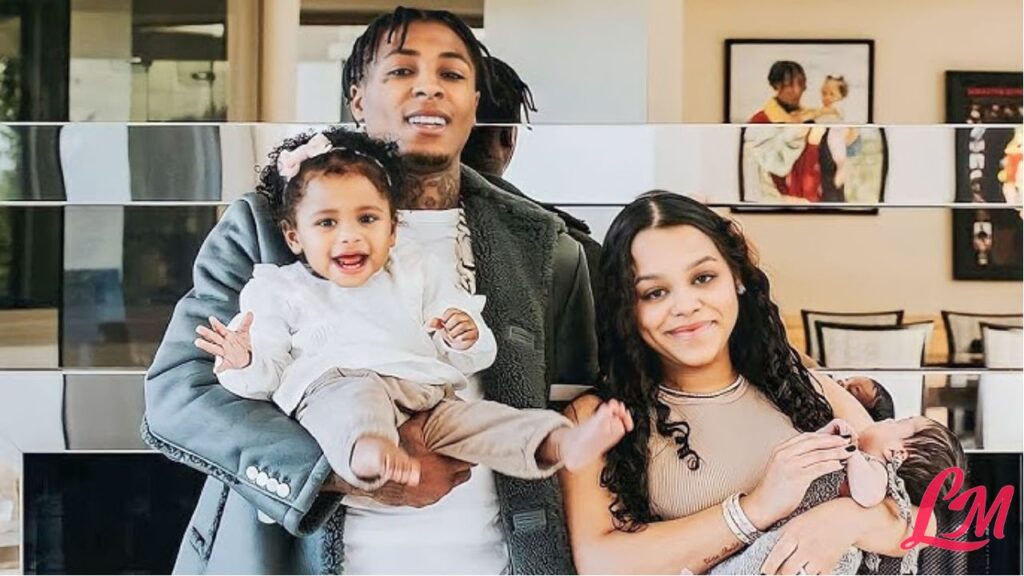 NBA YoungBoy Net Worth