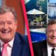 Piers Morgan Net Worth