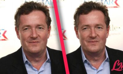 Piers Morgan Net Worth