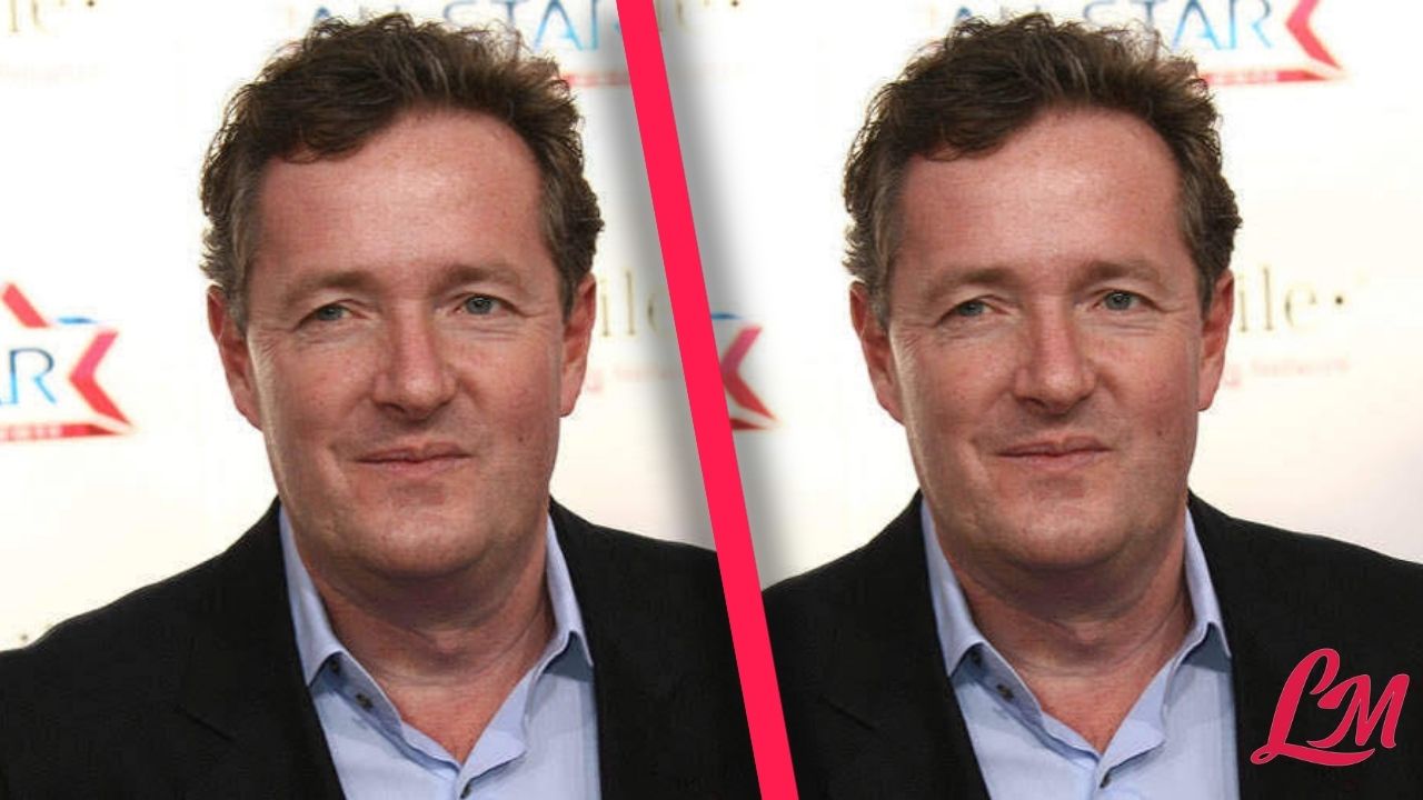 Piers Morgan Net Worth