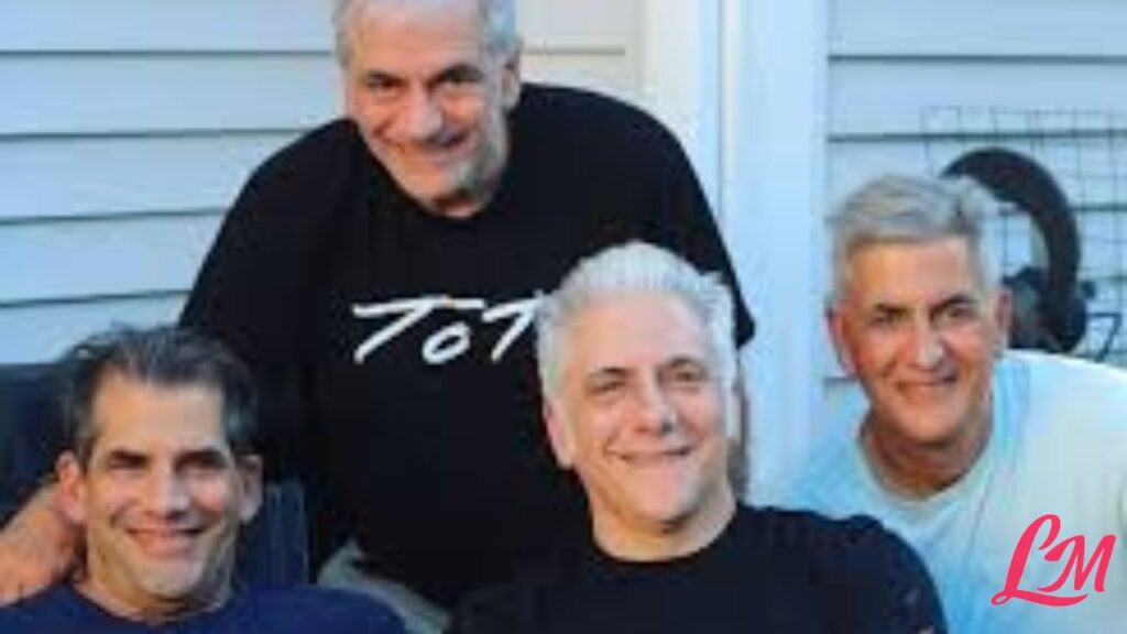 Rick Beato Net Worth