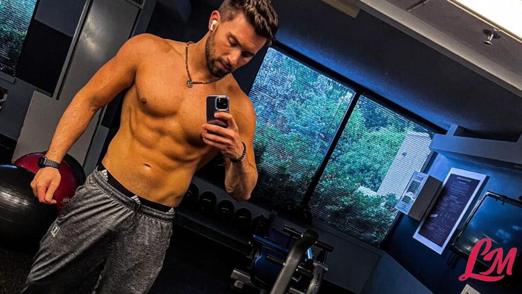 Ryan Montgomery Net Worth