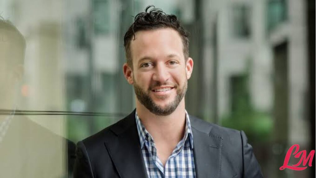 Ryan Montgomery Net Worth