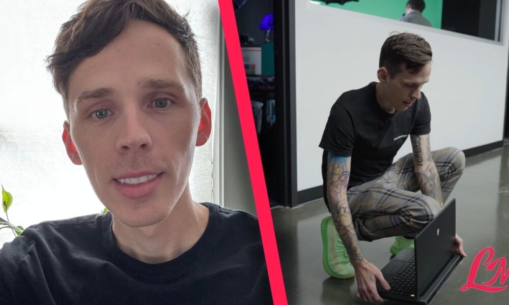 Ryan Montgomery Net Worth