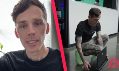 Ryan Montgomery Net Worth