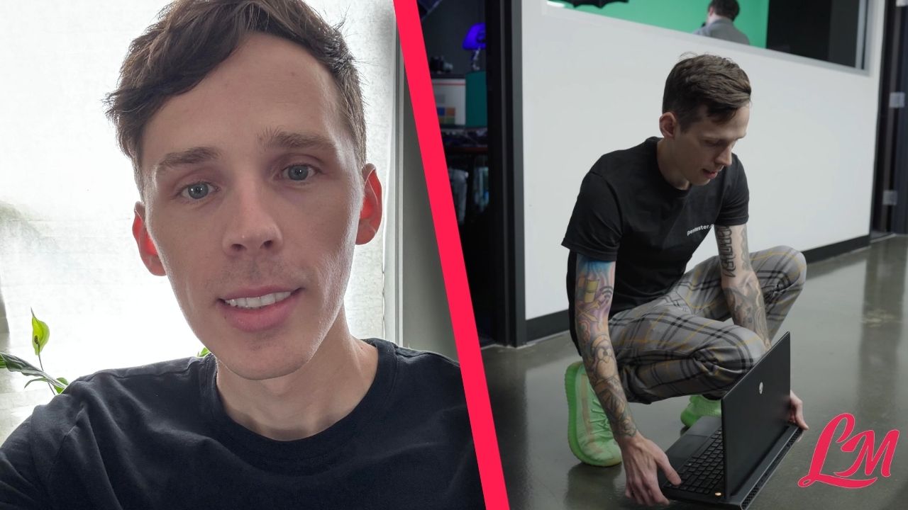 Ryan Montgomery Net Worth