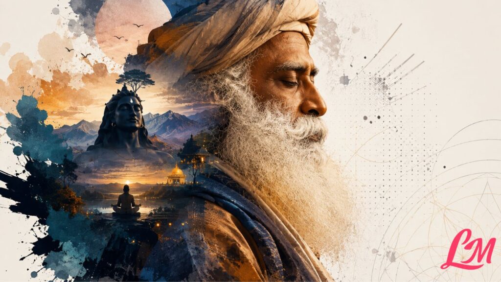 Sadhguru Net Worth