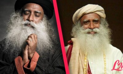Sadhguru Net Worth