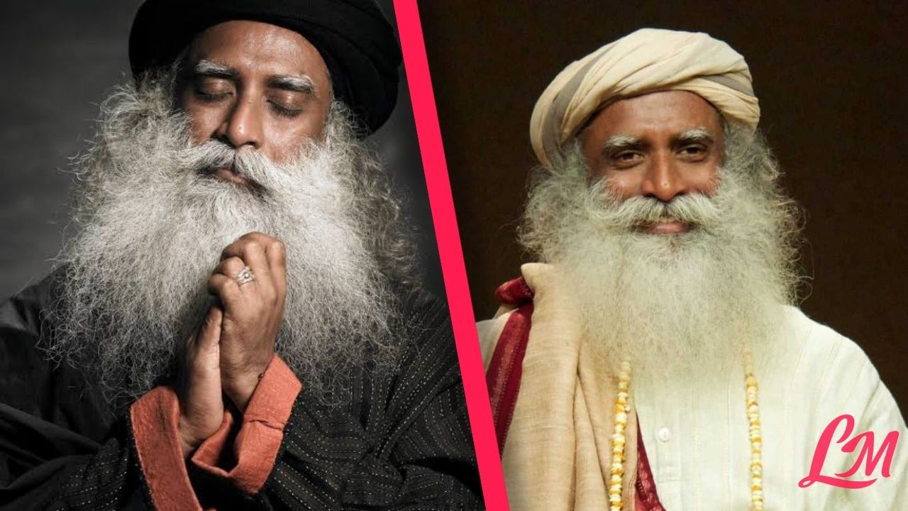 Sadhguru Net Worth