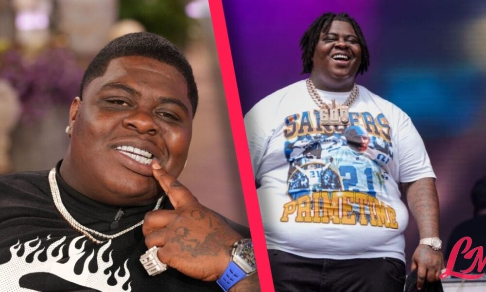 bigxthaplug net worth