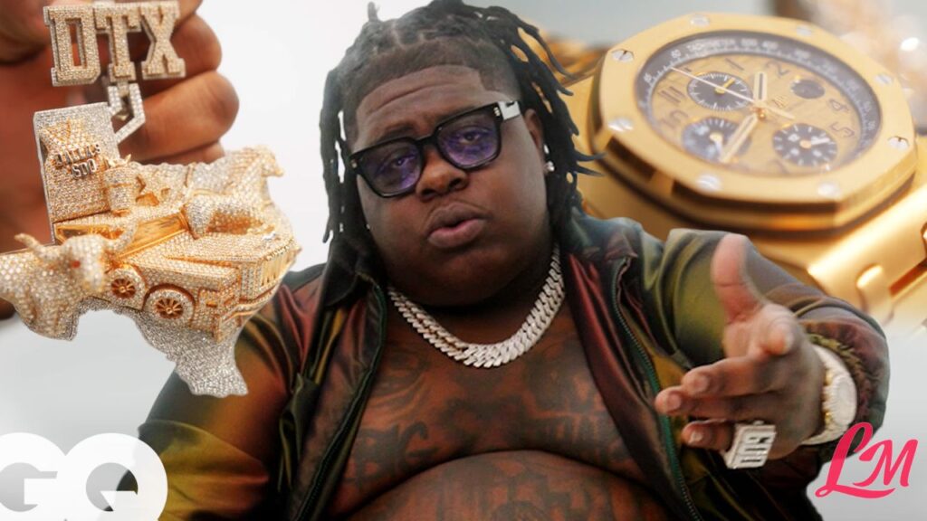 bigxthaplug net worth