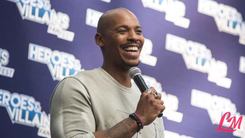 Mojo Brooks Net Worth