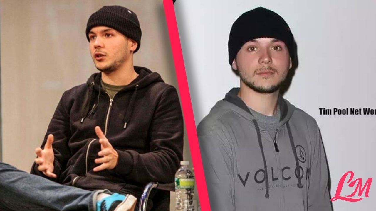 Tim Pool Net Worth