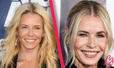 Chelsea Handler Net Worth