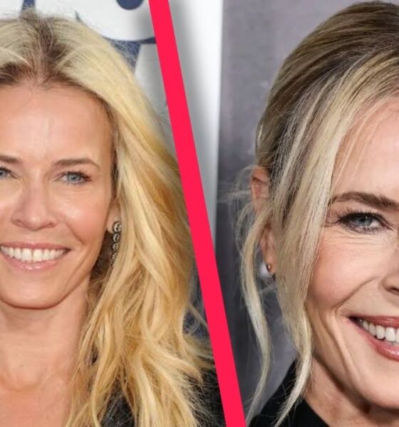Chelsea Handler Net Worth