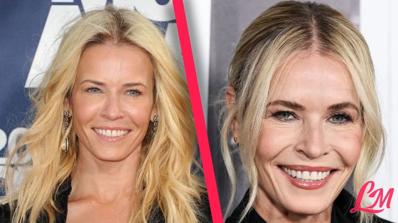 Chelsea Handler Net Worth