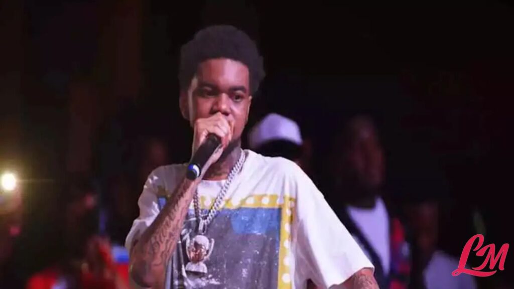 Lil Poppa Net Worth