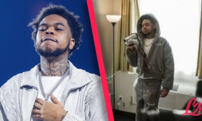 Lil Poppa Net Worth