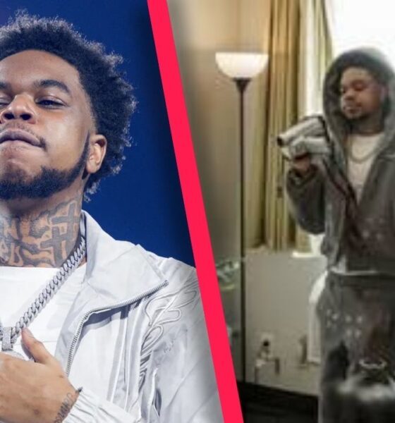 Lil Poppa Net Worth