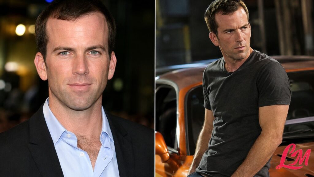 Lucas Black Net Worth