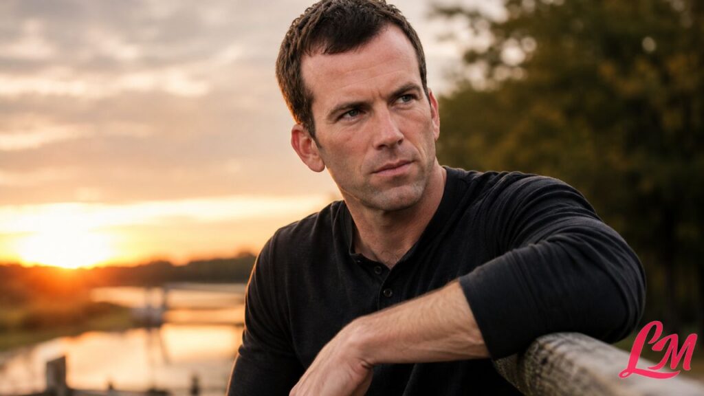 Lucas Black Net Worth